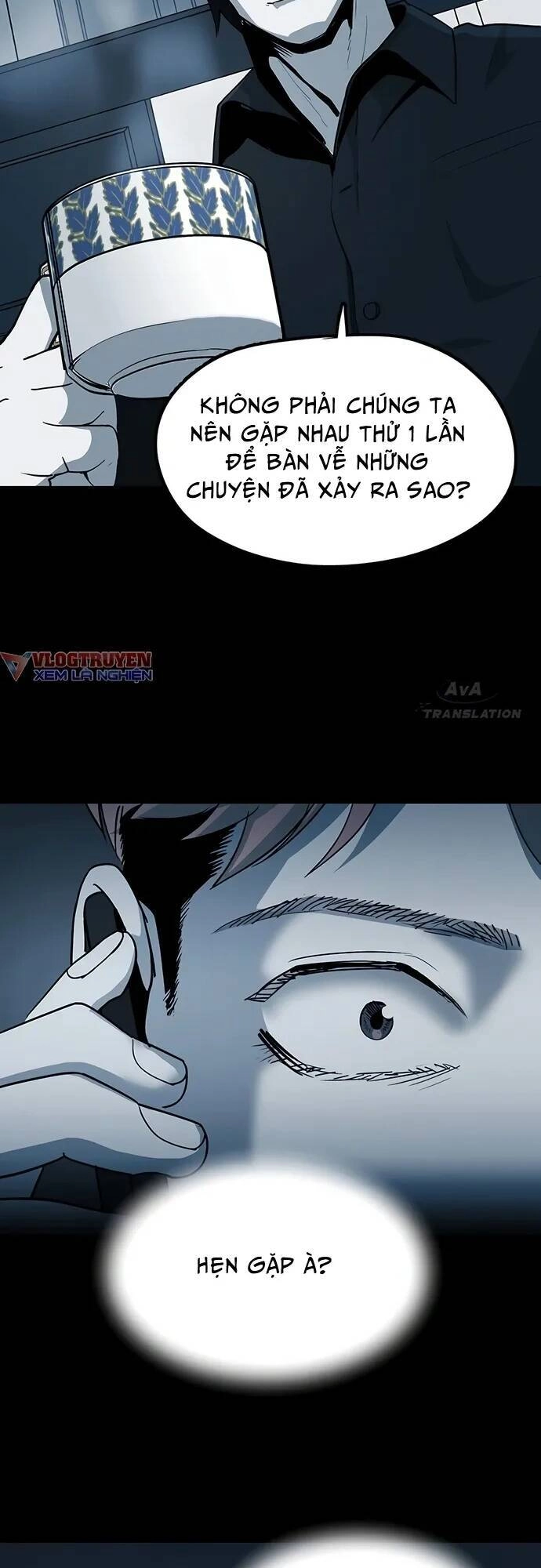 Ánh Trăng Chết Chóc Chapter 9 - 26