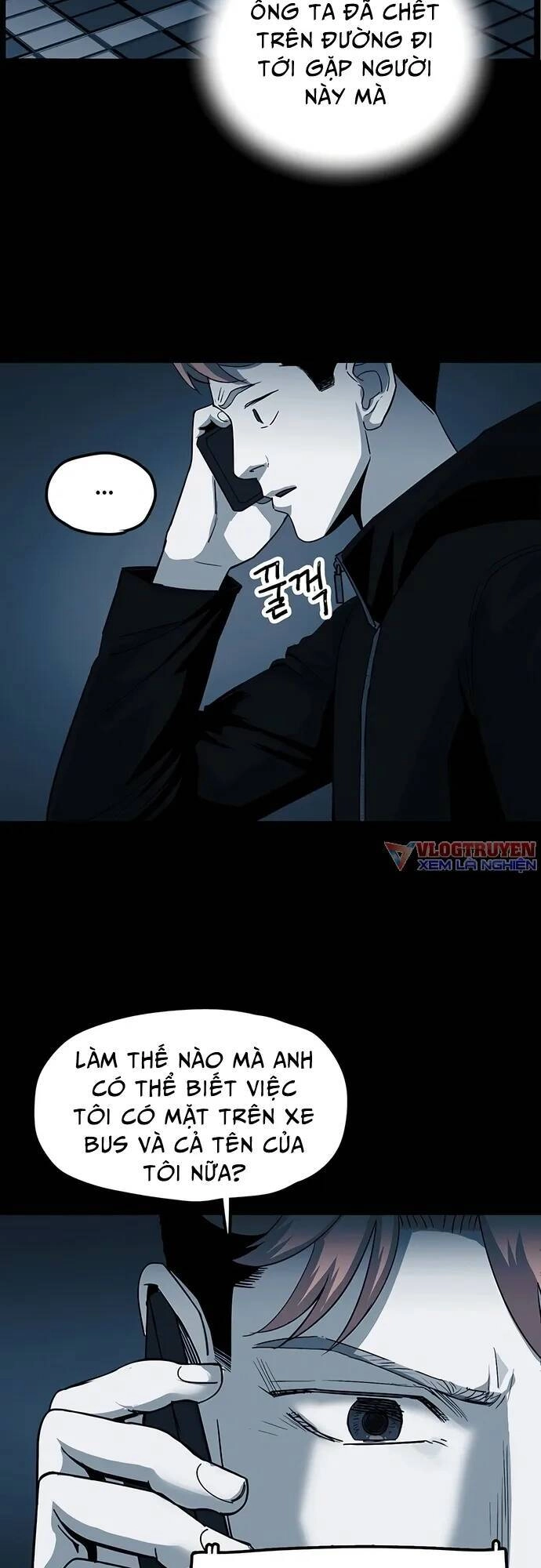 Ánh Trăng Chết Chóc Chapter 9 - 28