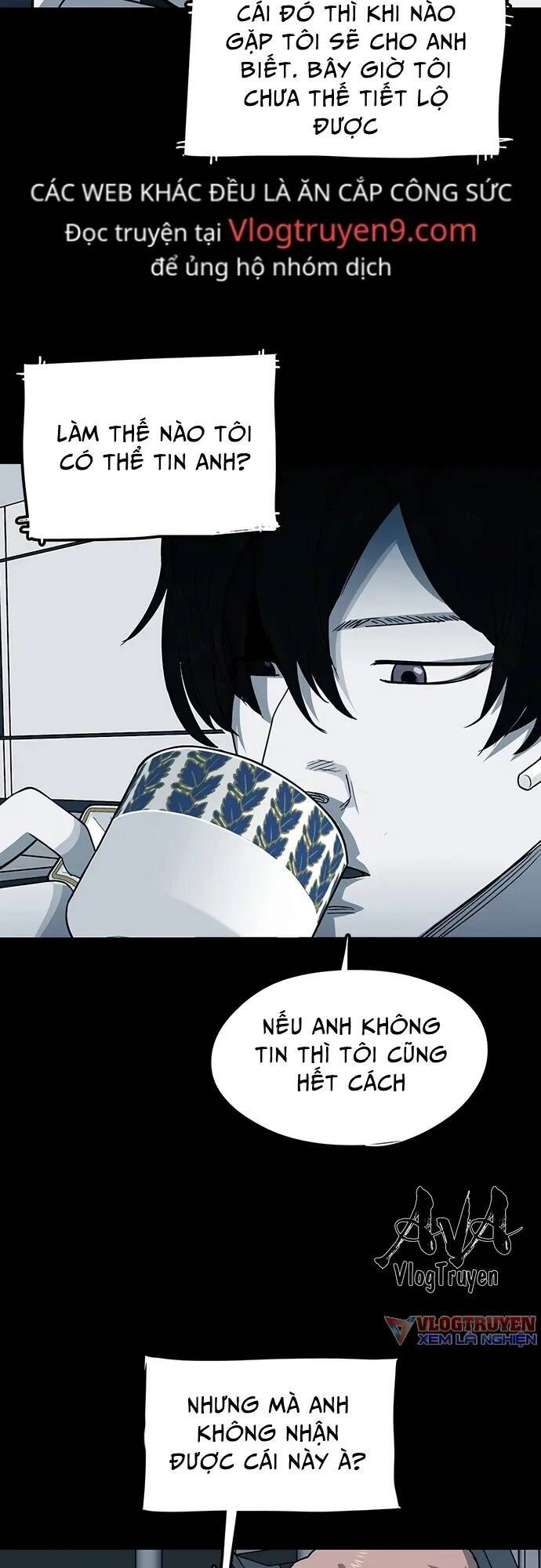 Ánh Trăng Chết Chóc Chapter 9 - 29