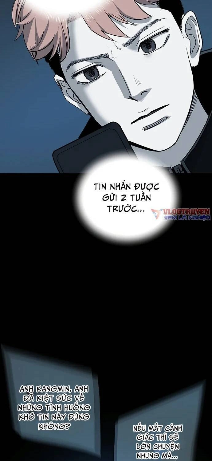 Ánh Trăng Chết Chóc Chapter 9 - 31