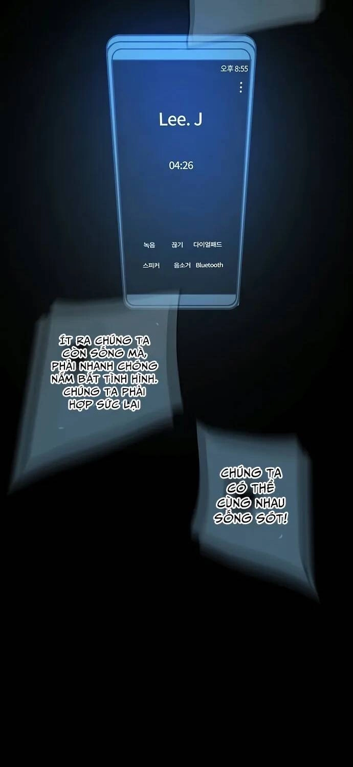 Ánh Trăng Chết Chóc Chapter 9 - 32