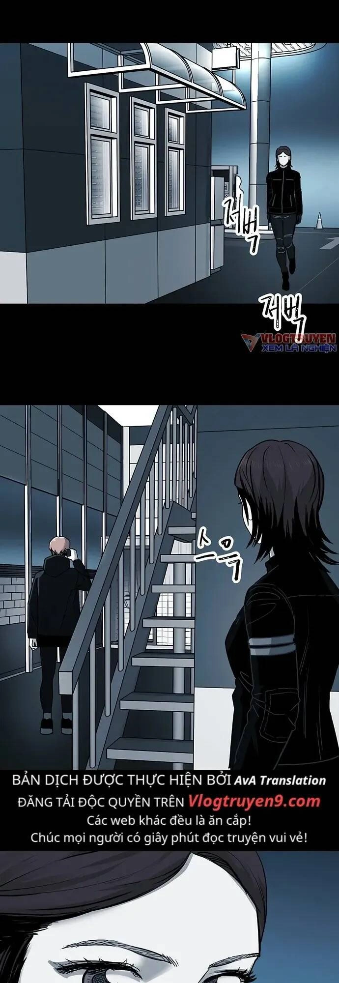 Ánh Trăng Chết Chóc Chapter 9 - 33