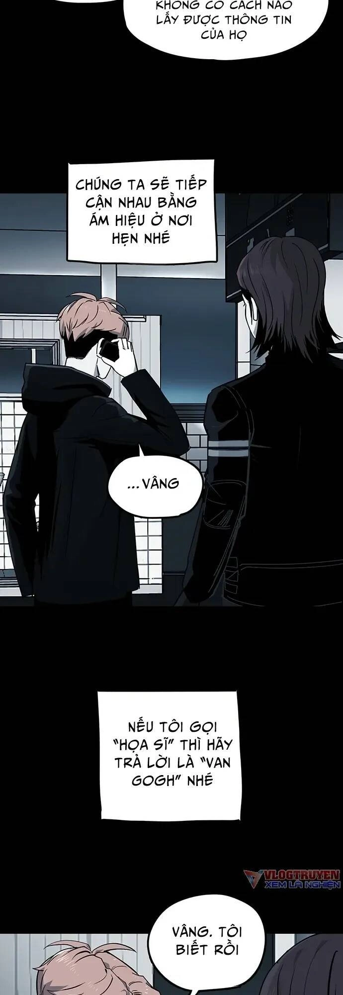 Ánh Trăng Chết Chóc Chapter 9 - 35