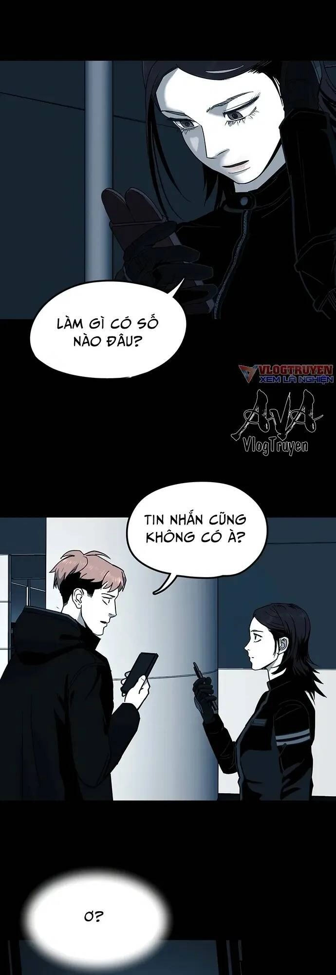 Ánh Trăng Chết Chóc Chapter 9 - 37