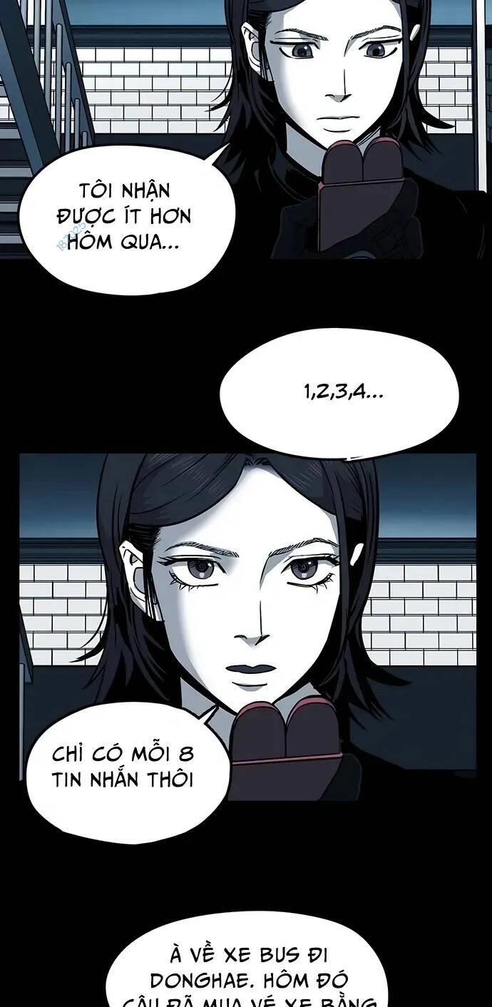 Ánh Trăng Chết Chóc Chapter 9 - 39