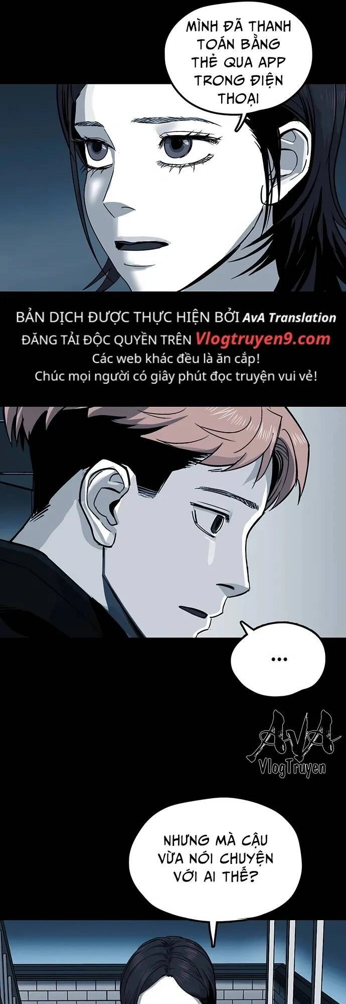 Ánh Trăng Chết Chóc Chapter 9 - 41