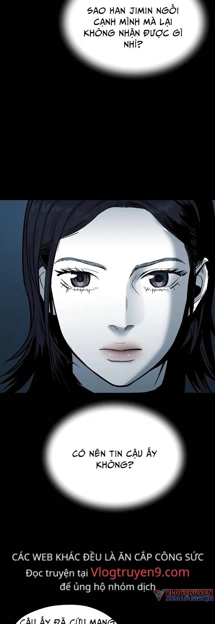 Ánh Trăng Chết Chóc Chapter 9 - 43