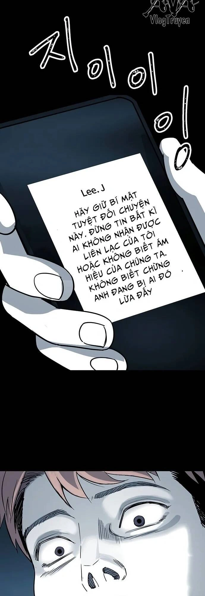 Ánh Trăng Chết Chóc Chapter 9 - 45