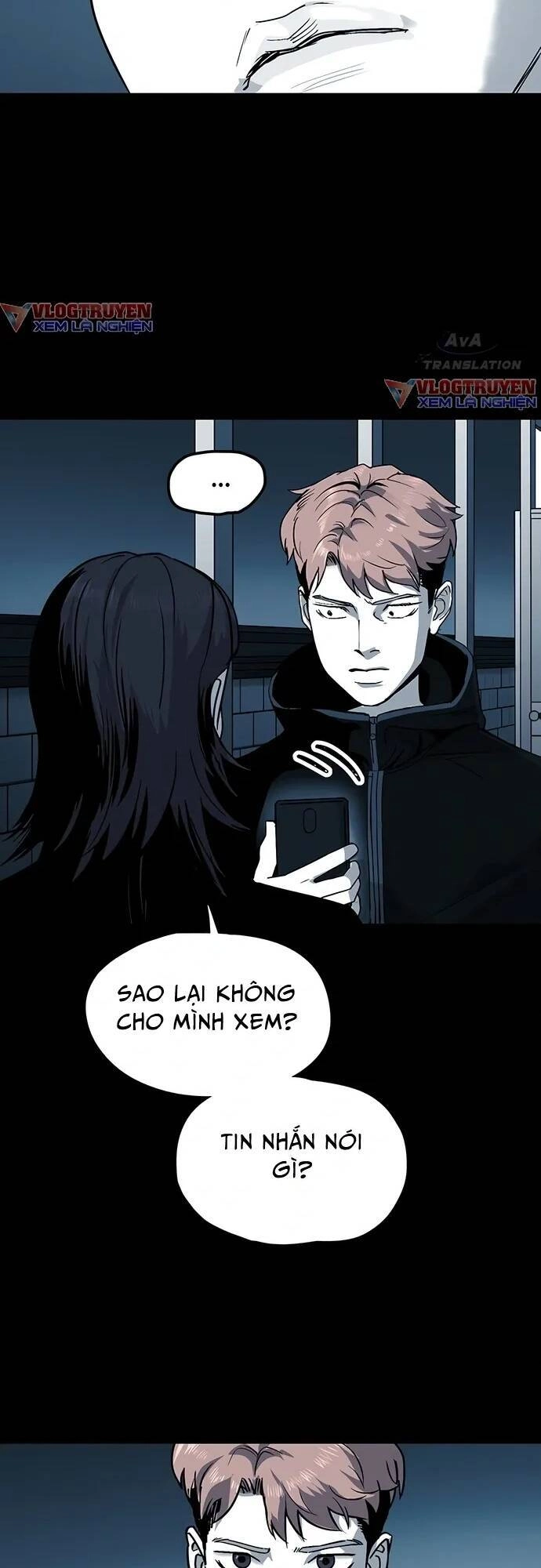 Ánh Trăng Chết Chóc Chapter 9 - 46