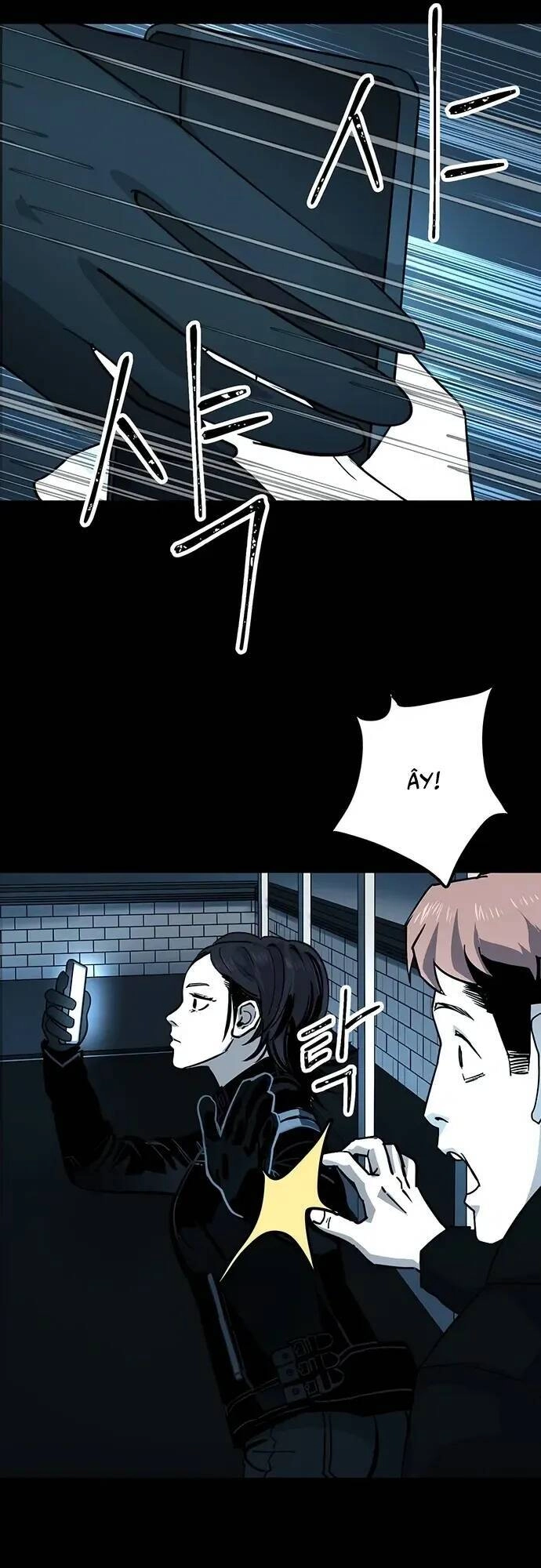 Ánh Trăng Chết Chóc Chapter 9 - 49