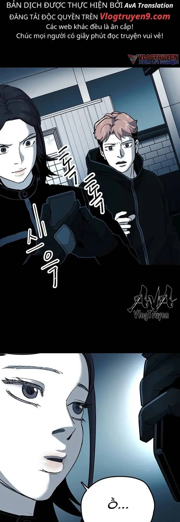 Ánh Trăng Chết Chóc Chapter 9 - 50