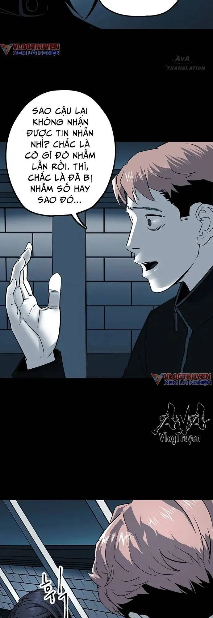 Ánh Trăng Chết Chóc Chapter 9 - 51