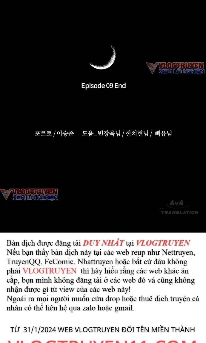 Ánh Trăng Chết Chóc Chapter 9 - 53