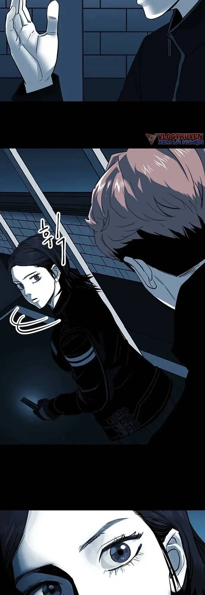 Ánh Trăng Chết Chóc Chapter 10 - 2