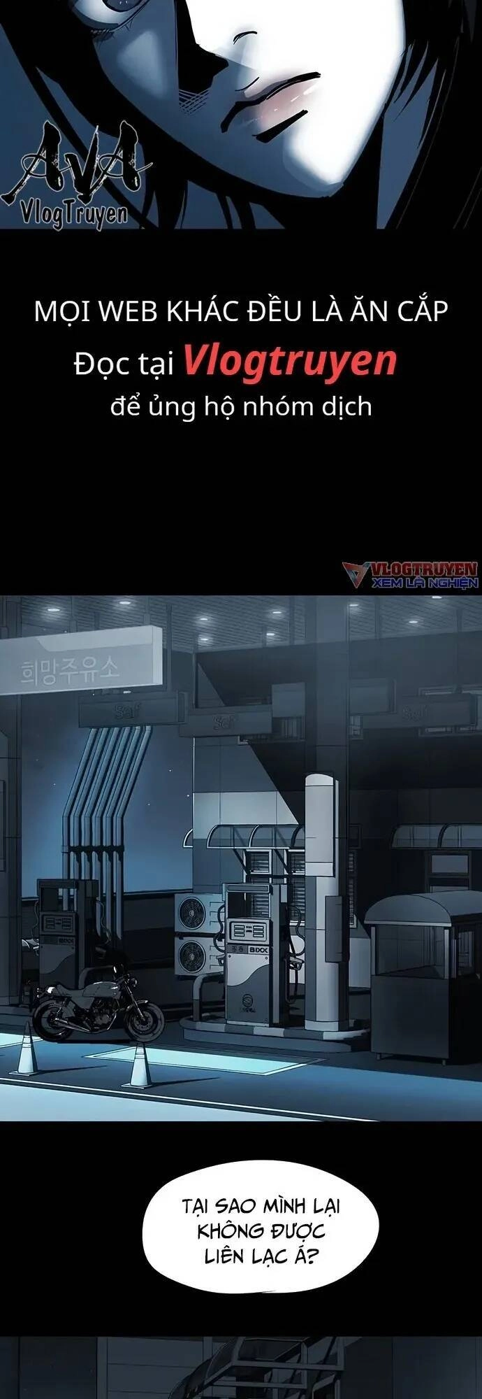 Ánh Trăng Chết Chóc Chapter 10 - 3