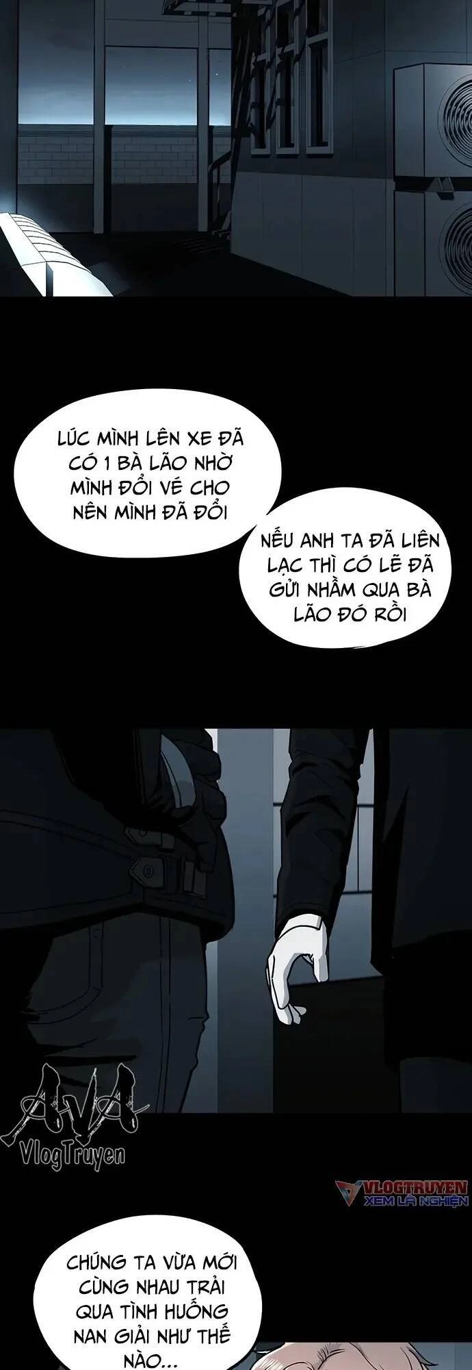 Ánh Trăng Chết Chóc Chapter 10 - 4