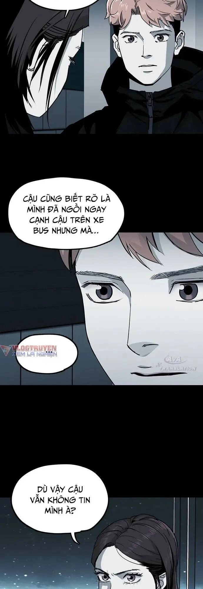 Ánh Trăng Chết Chóc Chapter 10 - 5