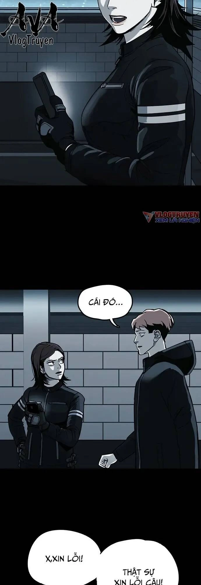 Ánh Trăng Chết Chóc Chapter 10 - 6