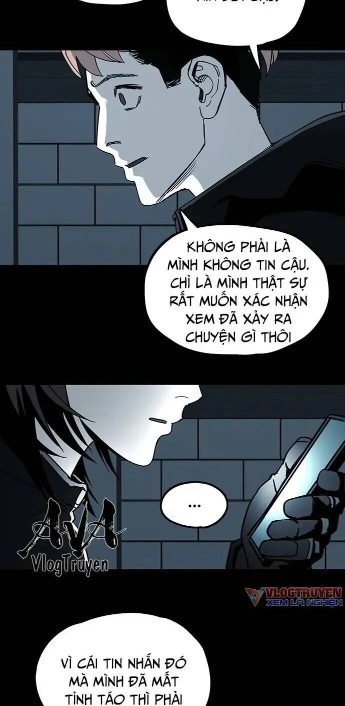 Ánh Trăng Chết Chóc Chapter 10 - 7