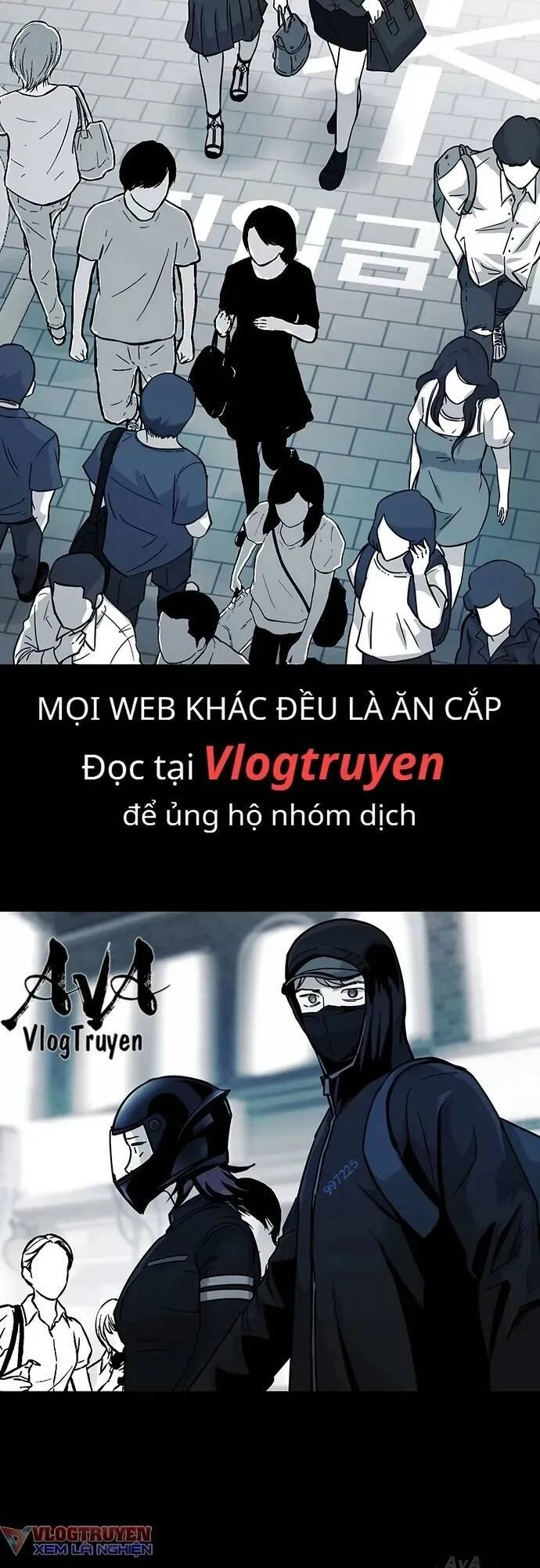 Ánh Trăng Chết Chóc Chapter 10 - 21