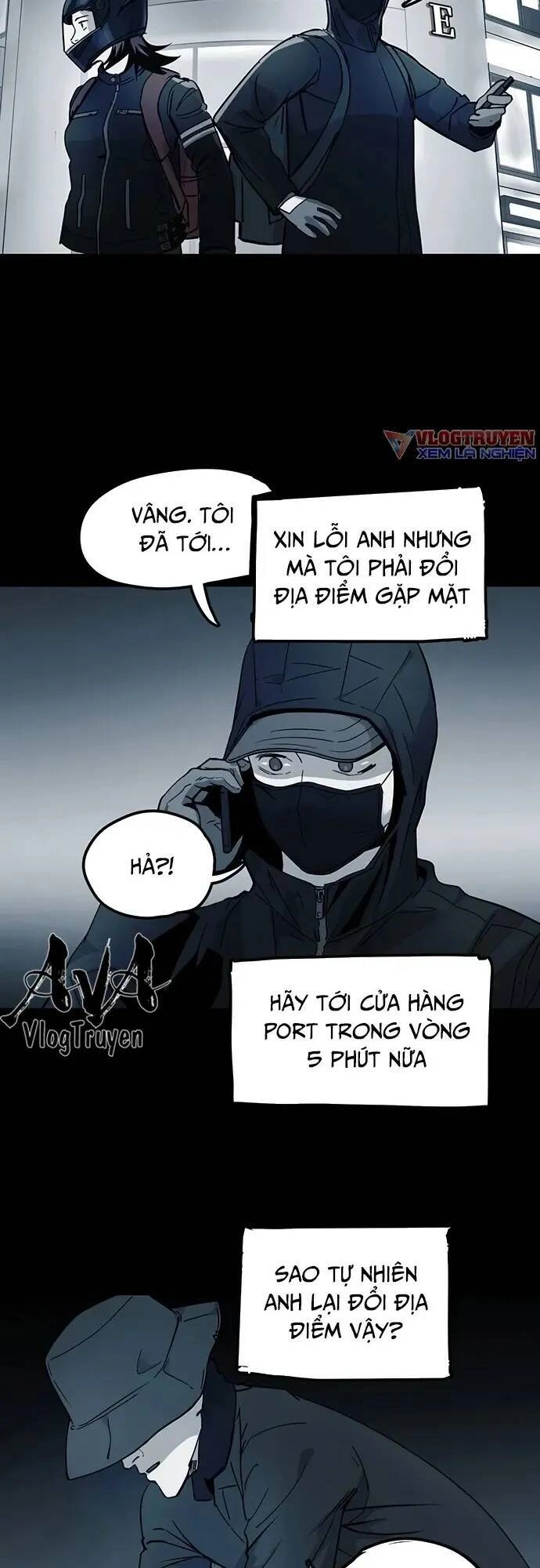 Ánh Trăng Chết Chóc Chapter 10 - 27