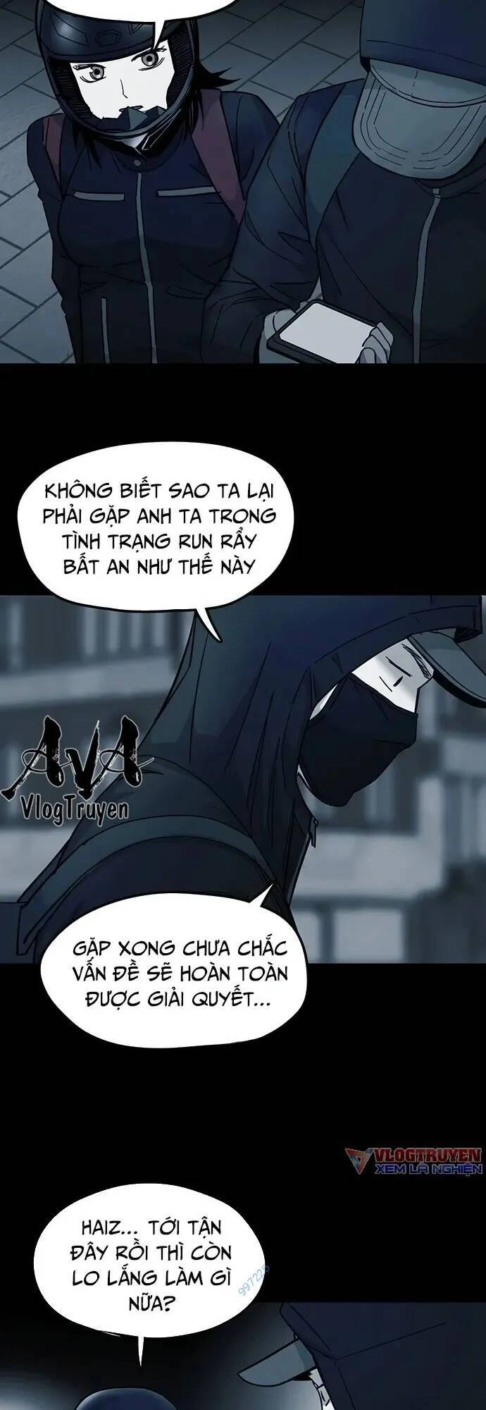 Ánh Trăng Chết Chóc Chapter 10 - 29