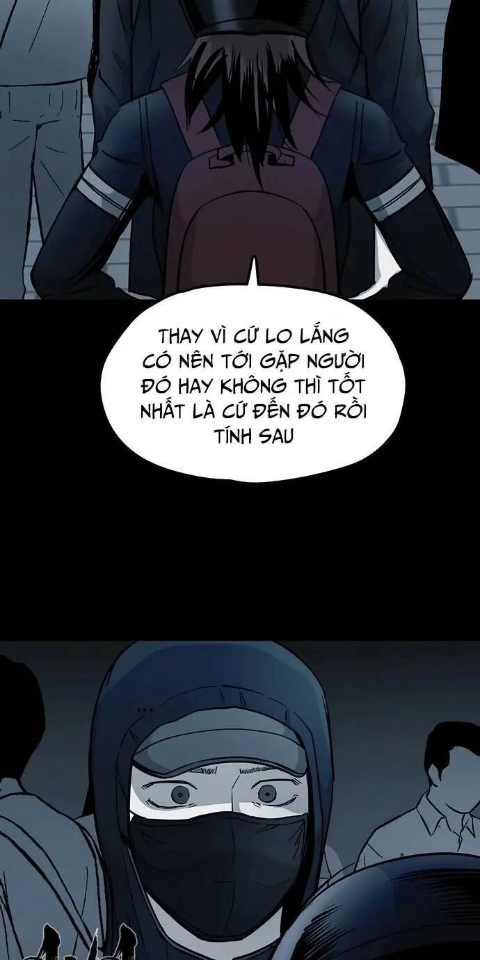 Ánh Trăng Chết Chóc Chapter 10 - 31