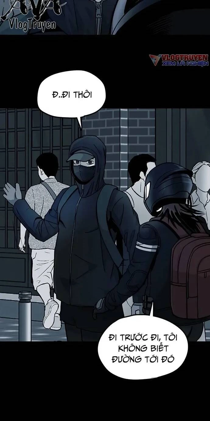 Ánh Trăng Chết Chóc Chapter 10 - 32