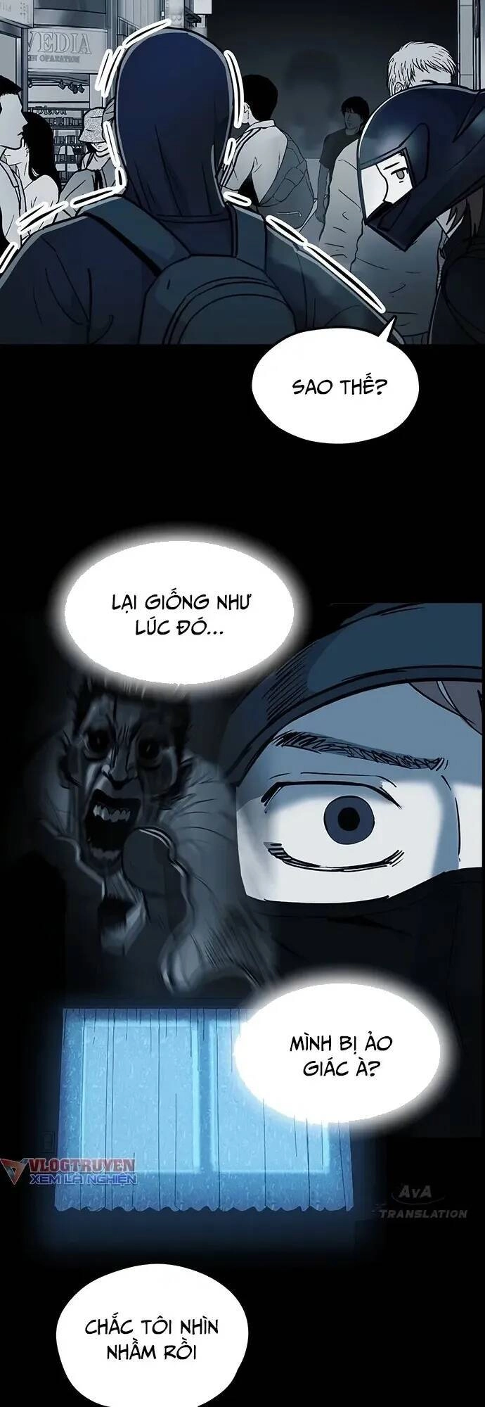 Ánh Trăng Chết Chóc Chapter 10 - 34