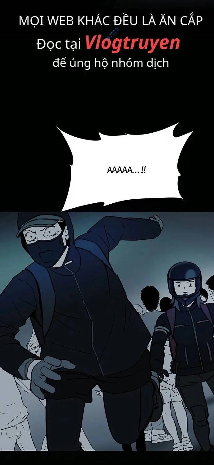 Ánh Trăng Chết Chóc Chapter 10 - 40