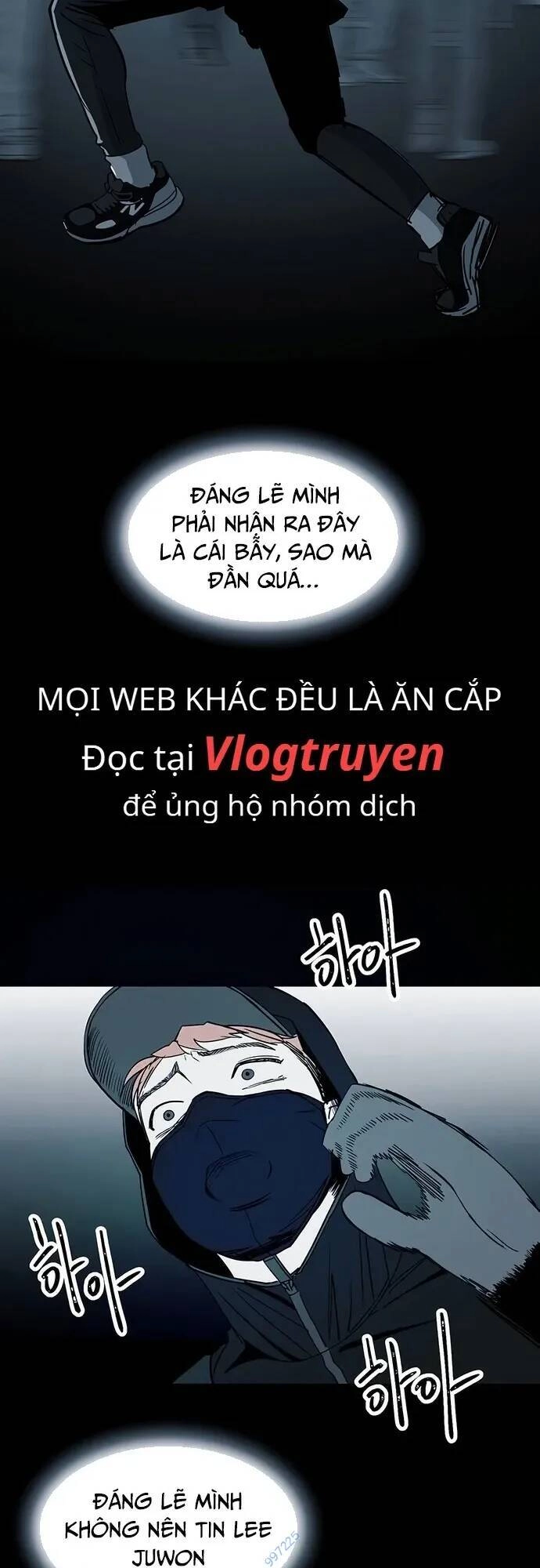 Ánh Trăng Chết Chóc Chapter 10 - 45