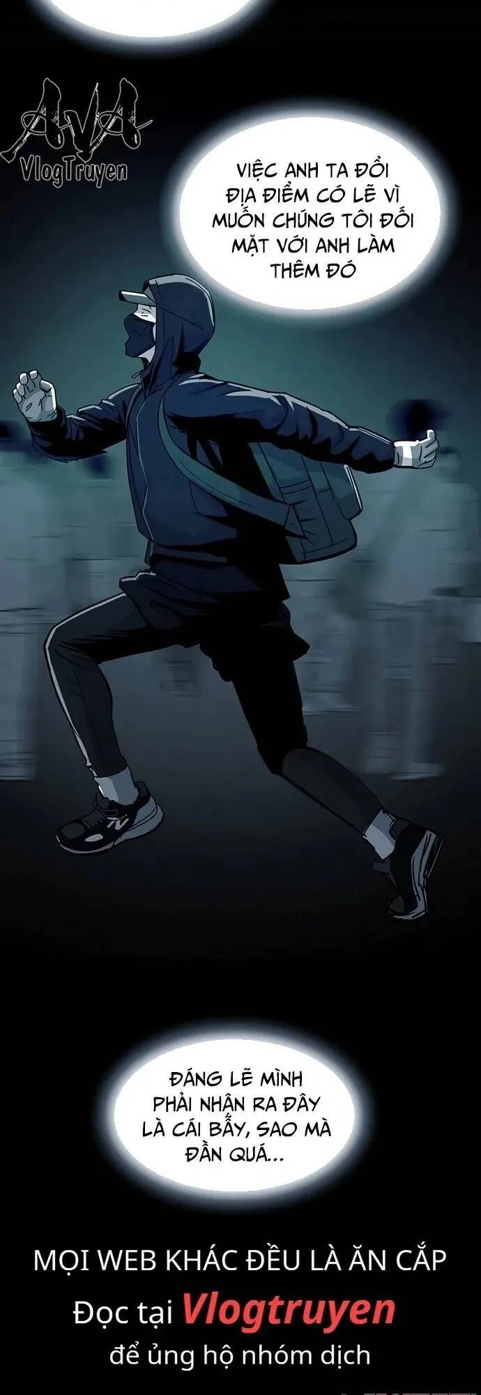 Ánh Trăng Chết Chóc Chapter 10 - 46