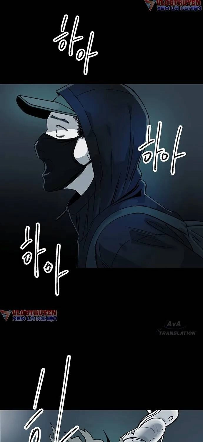 Ánh Trăng Chết Chóc Chapter 10 - 47