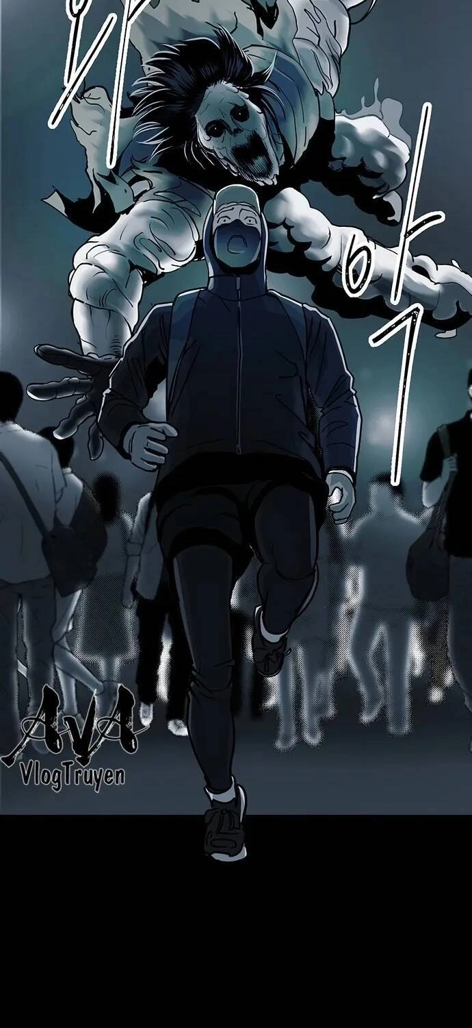 Ánh Trăng Chết Chóc Chapter 10 - 48