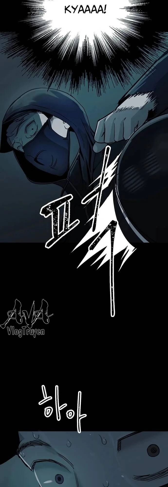 Ánh Trăng Chết Chóc Chapter 10 - 50