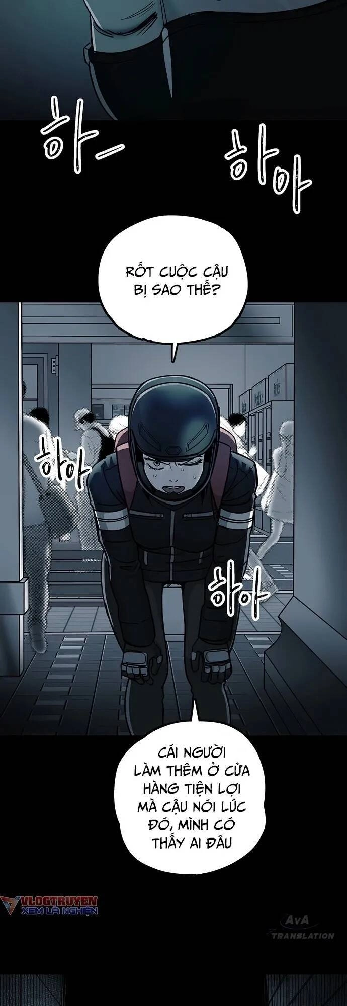 Ánh Trăng Chết Chóc Chapter 10 - 51