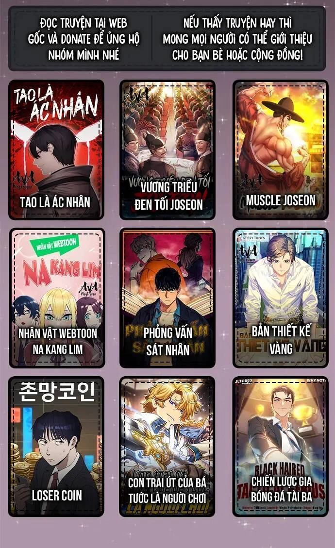 Ánh Trăng Chết Chóc Chapter 10 - 56