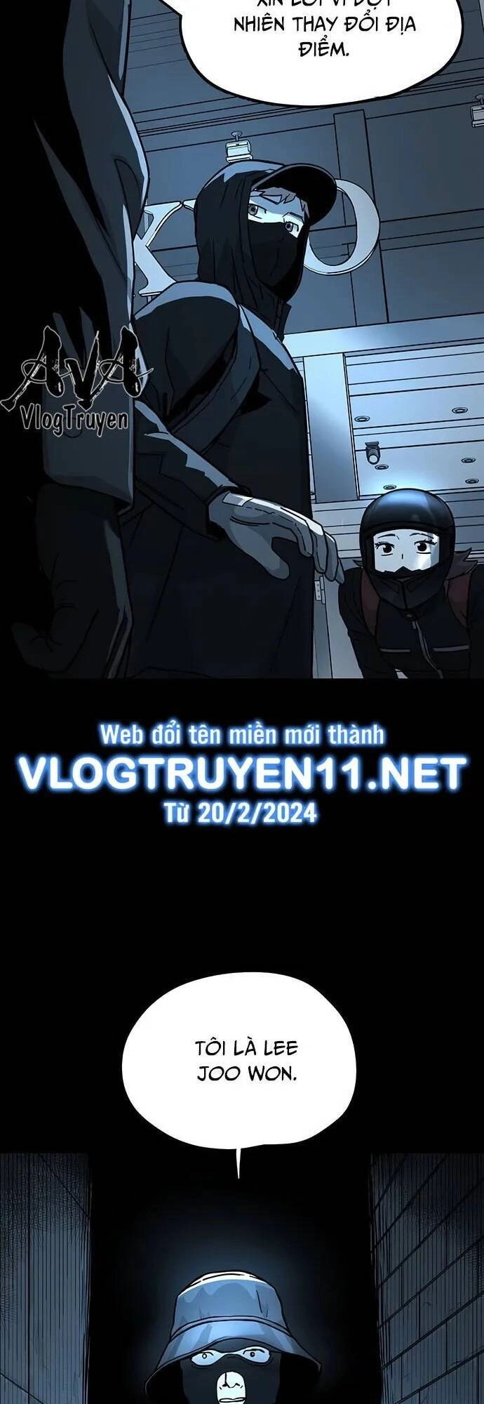 Ánh Trăng Chết Chóc Chapter 11 - 2