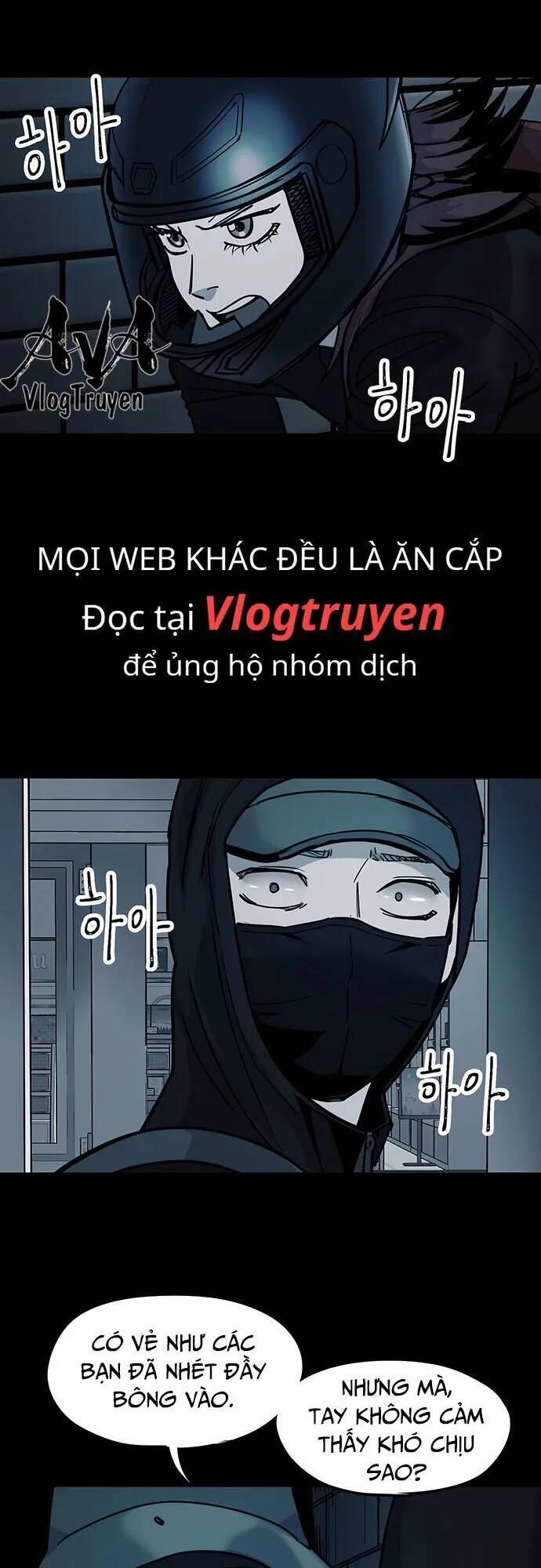 Ánh Trăng Chết Chóc Chapter 11 - 4