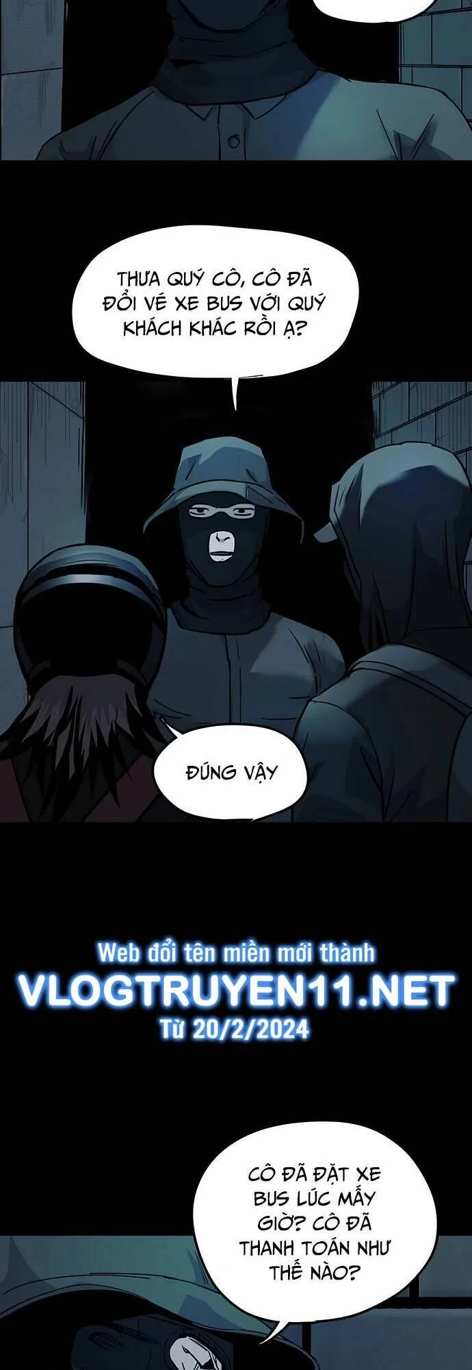 Ánh Trăng Chết Chóc Chapter 11 - 6