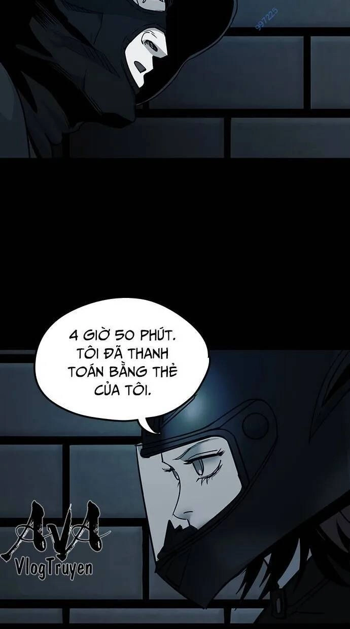 Ánh Trăng Chết Chóc Chapter 11 - 7