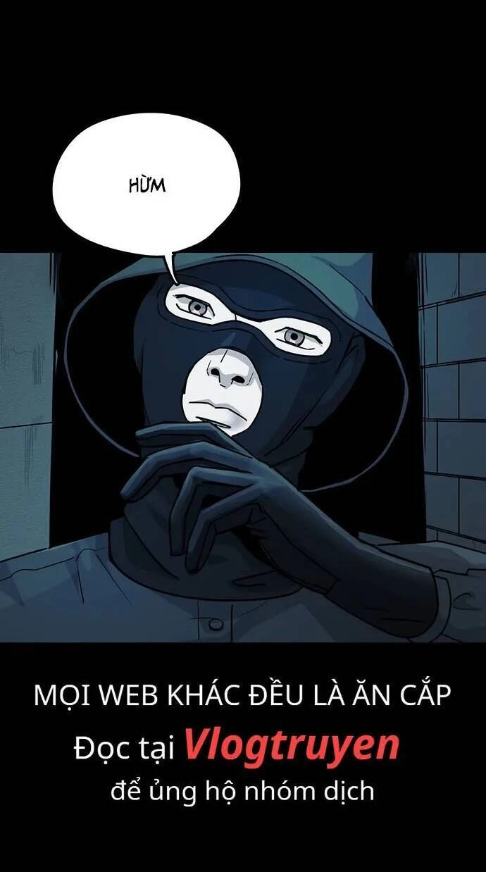 Ánh Trăng Chết Chóc Chapter 11 - 8