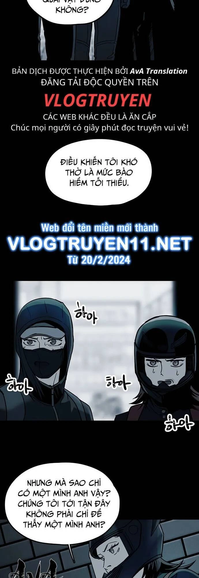 Ánh Trăng Chết Chóc Chapter 11 - 11