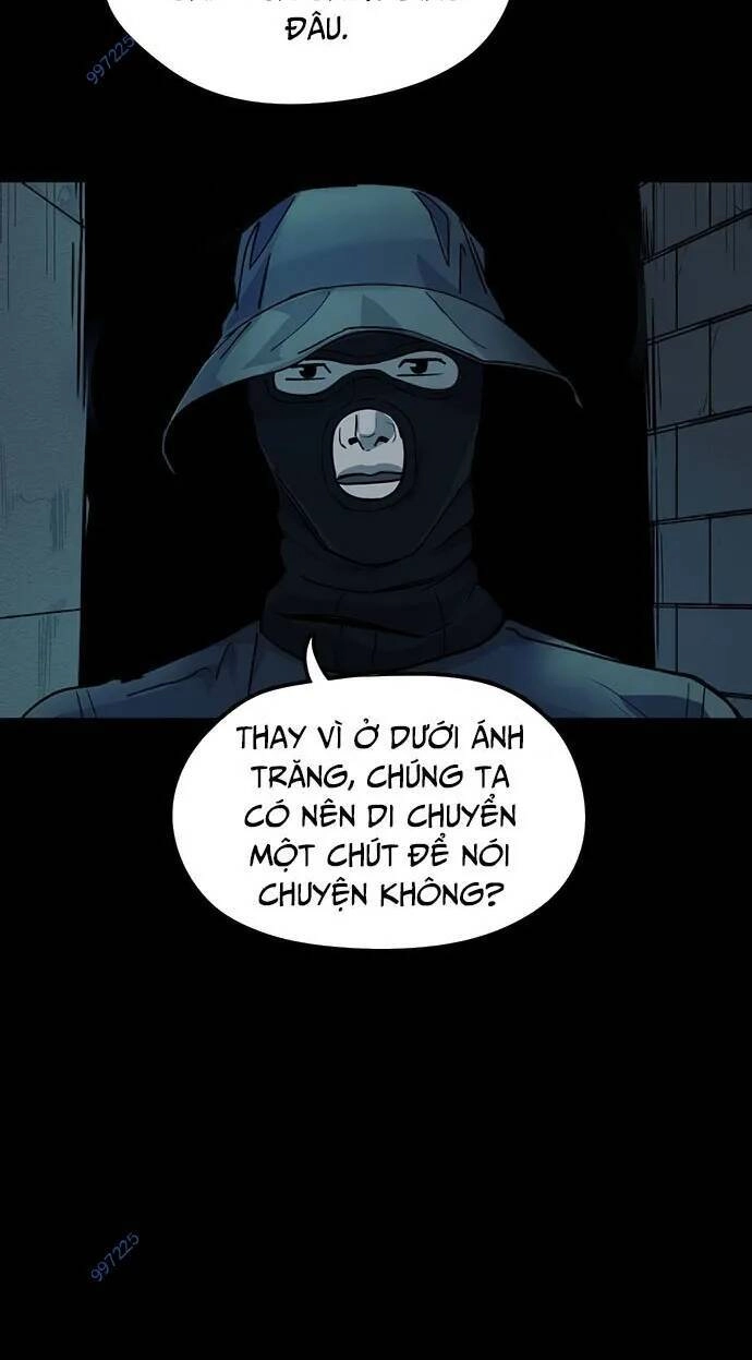 Ánh Trăng Chết Chóc Chapter 11 - 15