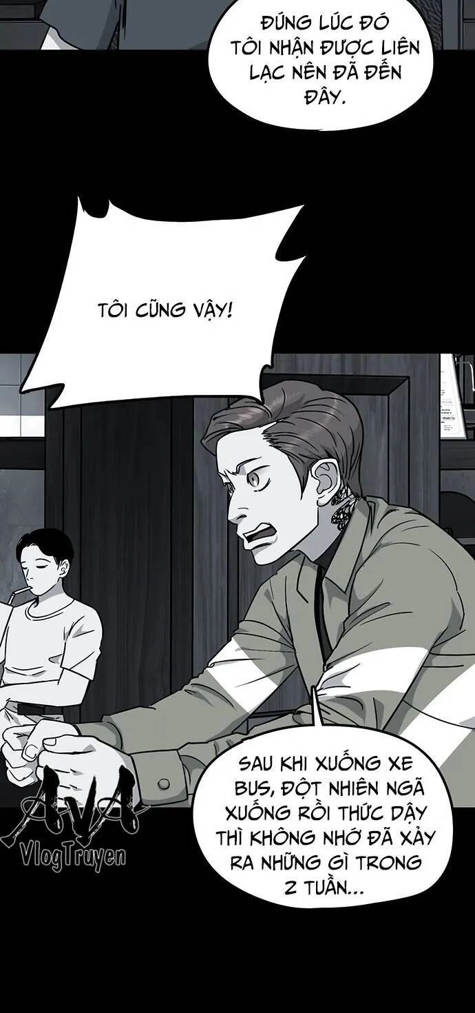 Ánh Trăng Chết Chóc Chapter 11 - 23