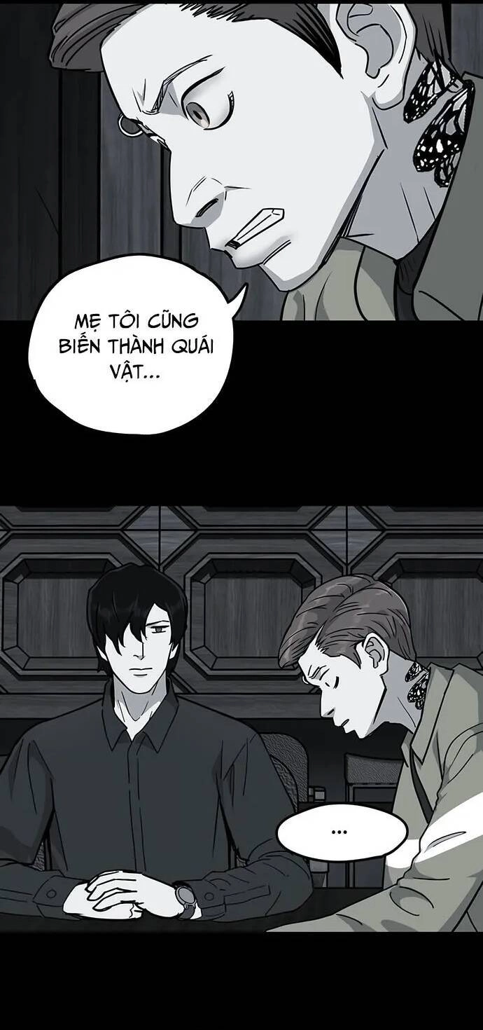 Ánh Trăng Chết Chóc Chapter 11 - 24