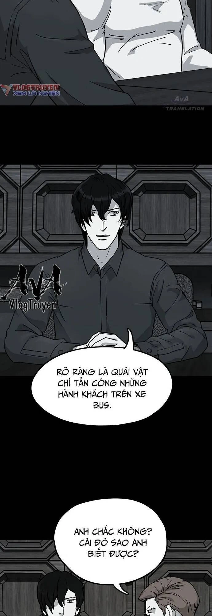 Ánh Trăng Chết Chóc Chapter 11 - 27