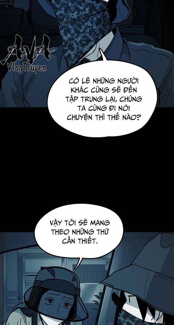 Ánh Trăng Chết Chóc Chapter 11 - 31