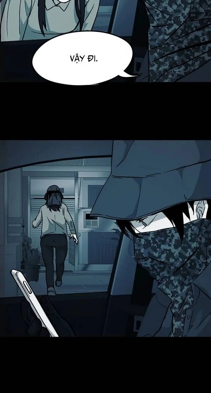 Ánh Trăng Chết Chóc Chapter 11 - 32