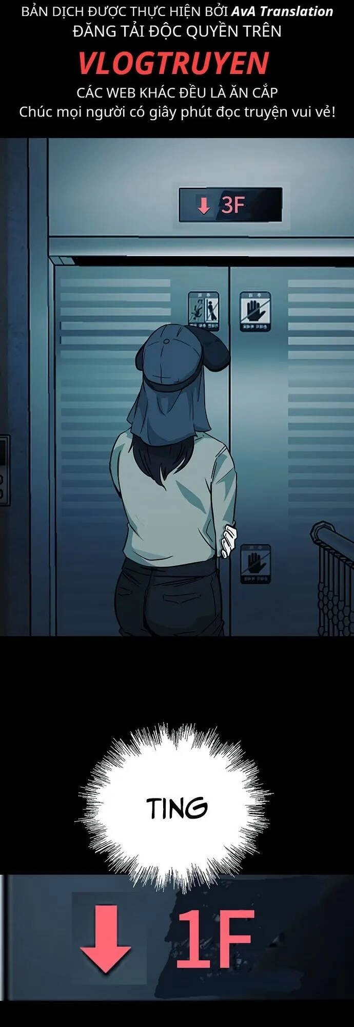 Ánh Trăng Chết Chóc Chapter 11 - 34